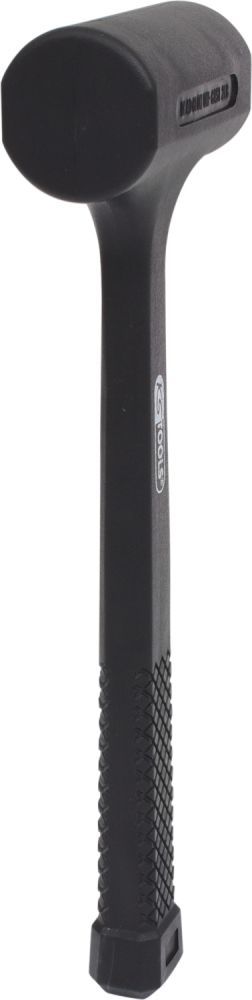 Produktbild KS Tools Rückschlagfreier Schonhammer, 860g bild 3