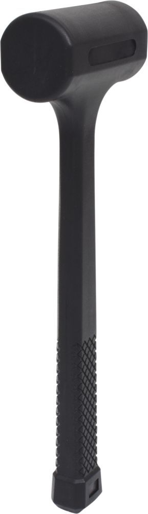 Produktbild KS Tools Rückschlagfreier Schonhammer, 860g bild 4