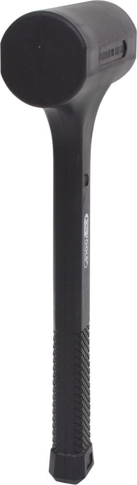 Produktbild KS Tools Rückschlagfreier Schonhammer, 1270g bild 3