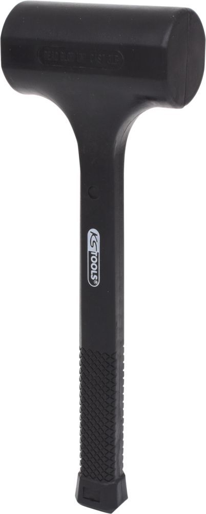 Produktbild KS Tools Rückschlagfreier Schonhammer, 1270g