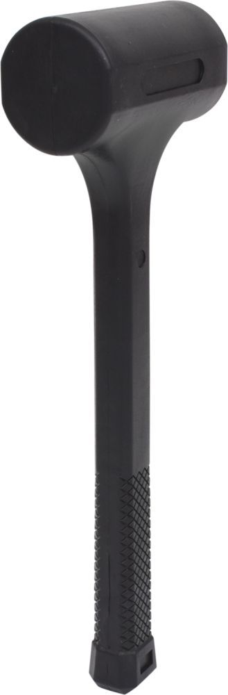 Produktbild KS Tools Rückschlagfreier Schonhammer, 1270g bild 4