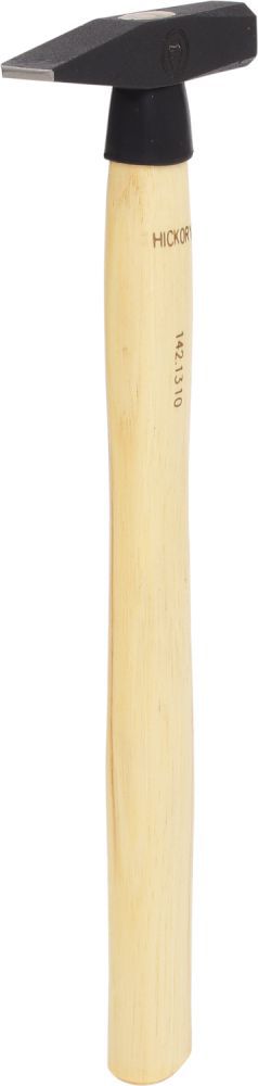 Produktbild KS Tools Schlosserhammer mit Hickorystiel 100g bild 6