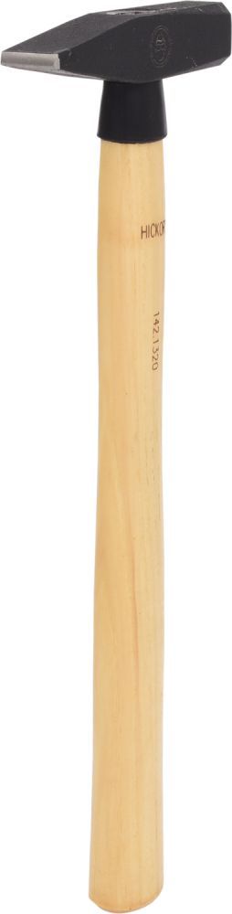 Produktbild KS Tools Schlosserhammer mit Hickorystiel 200g bild 5