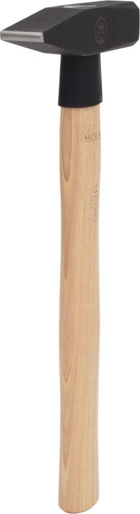 Produktbild KS Tools Schlosserhammer mit Hickorystiel 500g bild 6