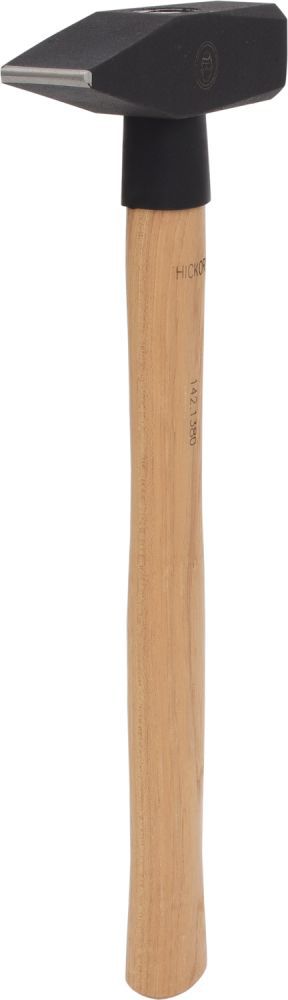 Produktbild KS Tools Schlosserhammer mit Hickorystiel 800g bild 6