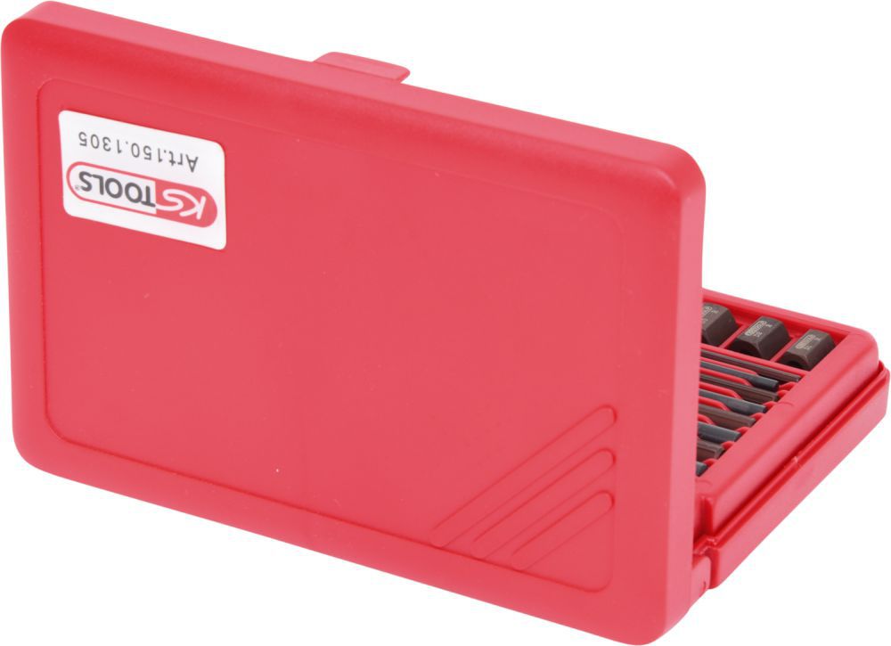 Produktbild KS Tools Gewindeausdreh-Satz, 25-tlg. bild 3