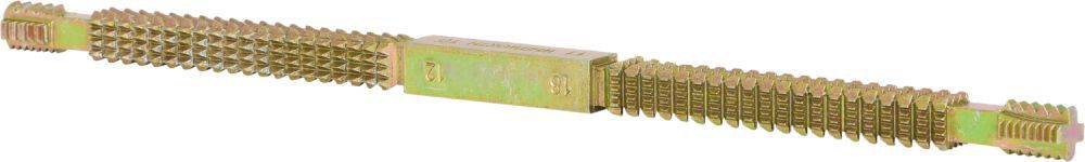 Produktbild KS Tools Gewindefeile, Zoll, 230mm bild 3