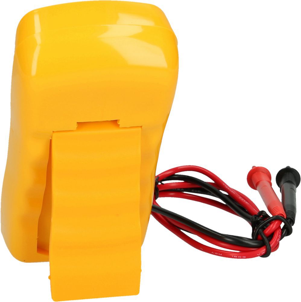 Produktbild KS Tools Digital Multimeter inkl. Prüfspitzen bild 3