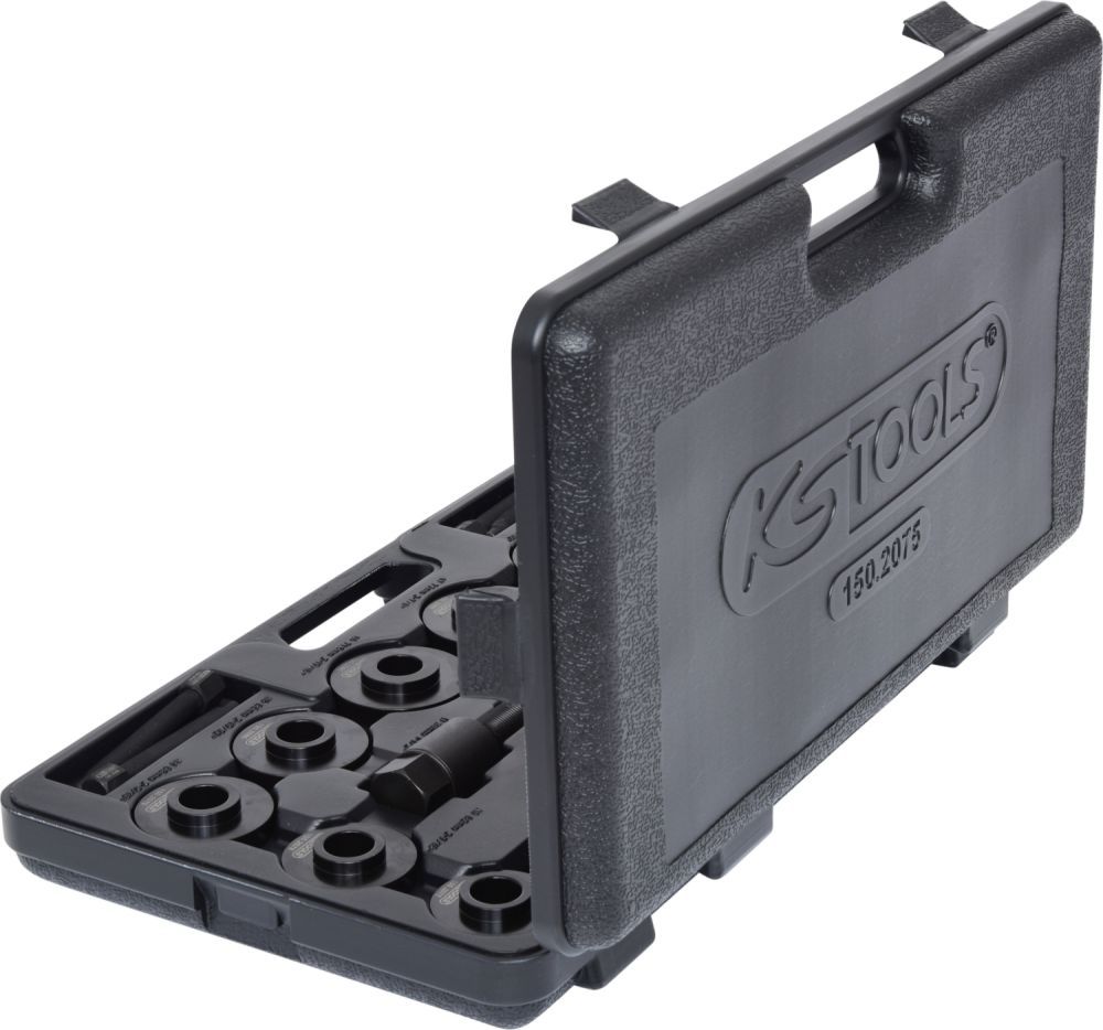 Produktbild KS Tools Universal-PKW-Radlager-Werkzeug-Satz, 19-tlg. bild 2