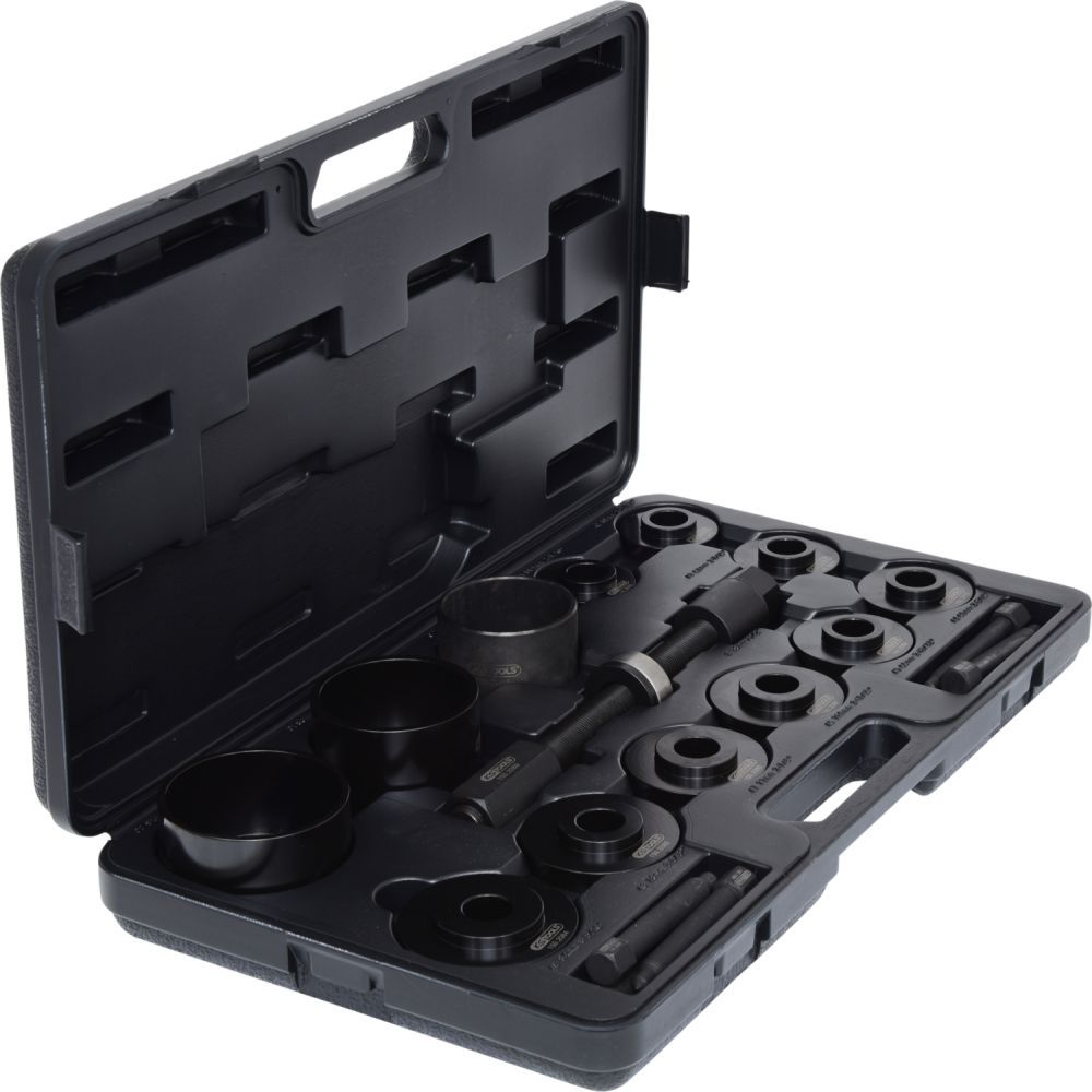 Produktbild KS Tools Universal-PKW-Radlager-Werkzeug-Satz, 19-tlg. bild 4
