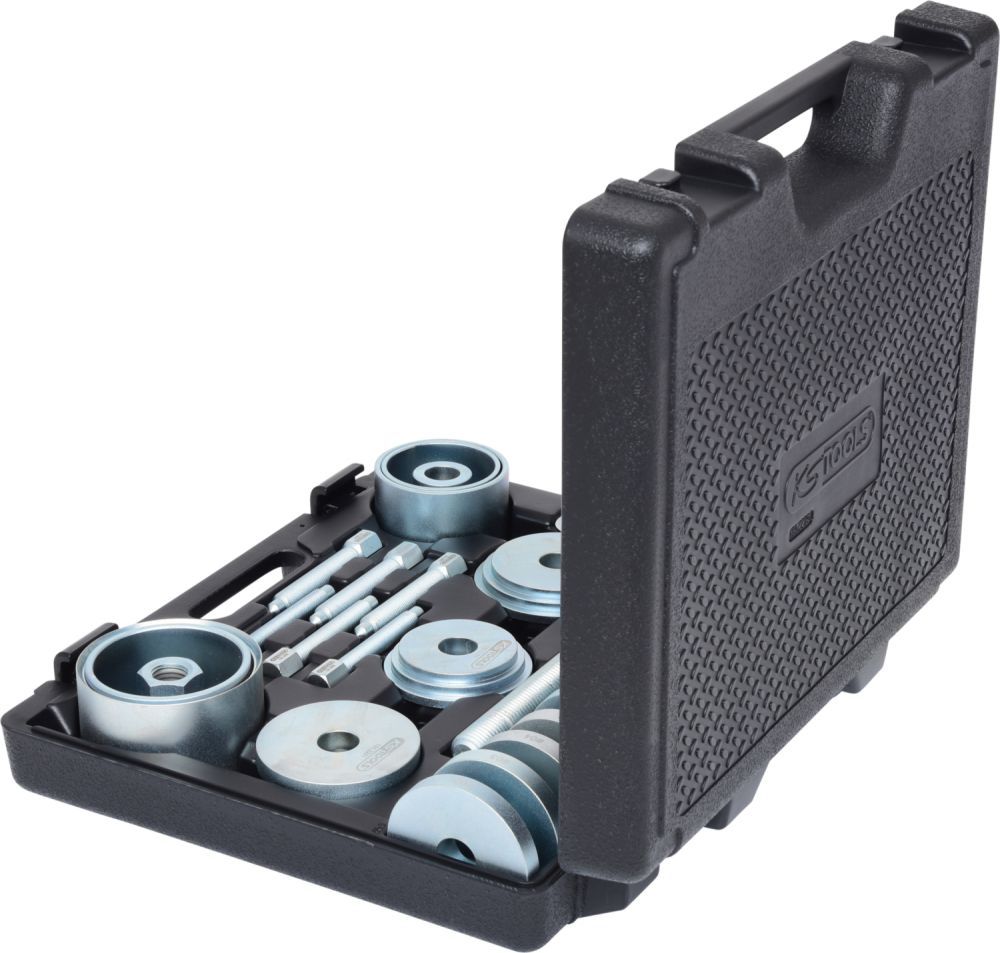 Produktbild KS Tools Universal PKW Radlager Werkzeug Satz 31 teilig bild 2