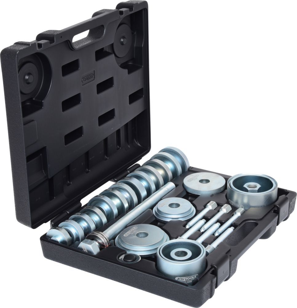 Produktbild KS Tools Universal PKW Radlager Werkzeug Satz 31 teilig bild 6