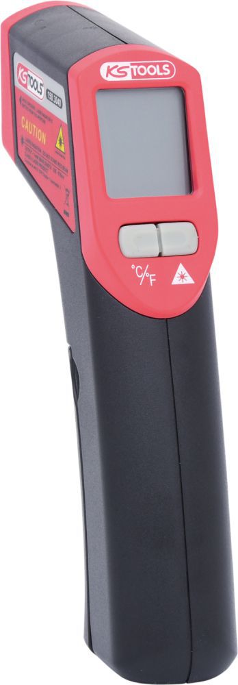 Produktbild KS Tools Infrarot-Thermometer, -20° bis 500° bild 2