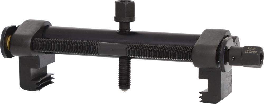 Produktbild KS Tools Universal-Rillen-Riemenscheiben-Abzieher Ø 40-165 mm