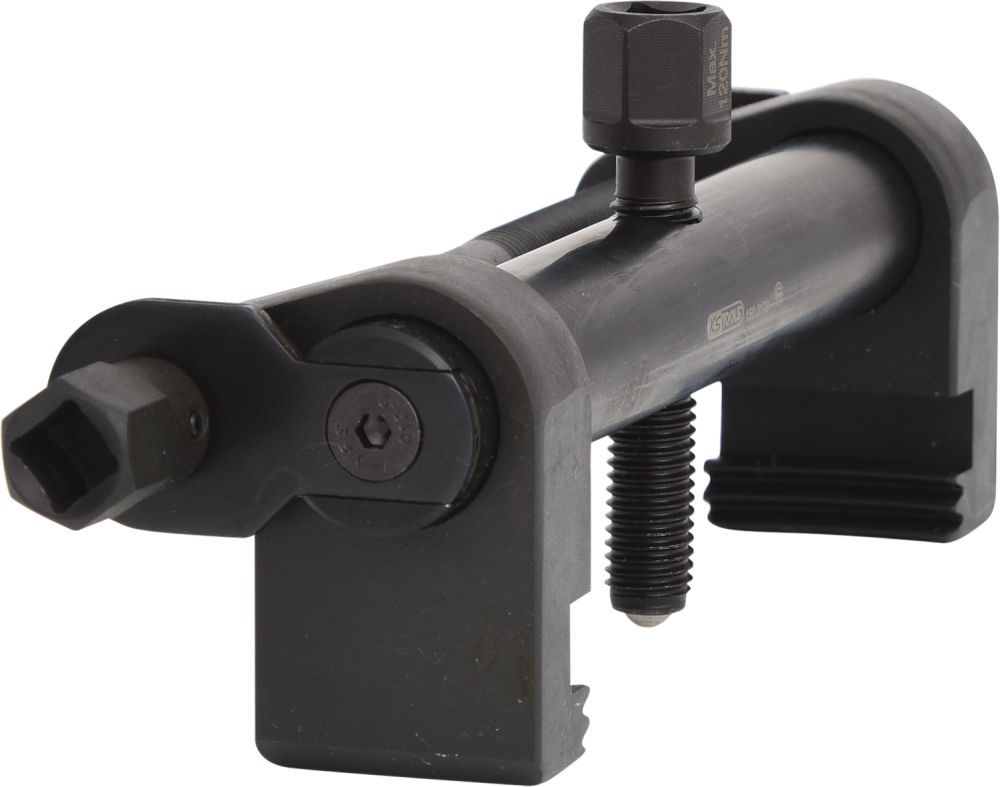 Produktbild KS Tools Universal-Rillen-Riemenscheiben-Abzieher Ø 40-165 mm bild 7