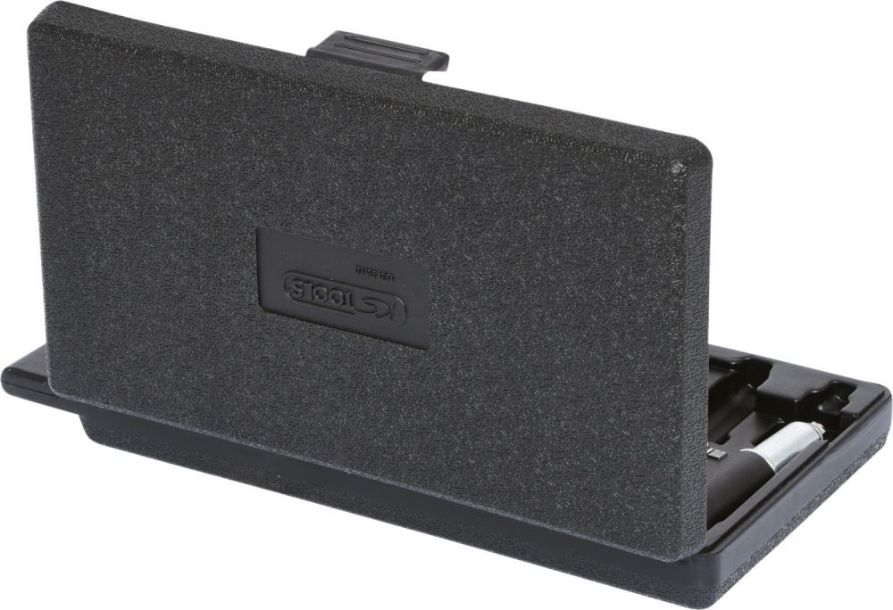 Produktbild KS Tools Universal-Handnietzangen-Satz, 10-tlg. bild 3