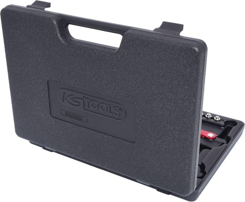 Produktbild KS Tools Universal-Nietzangen-Satz, 17-tlg. bild 3