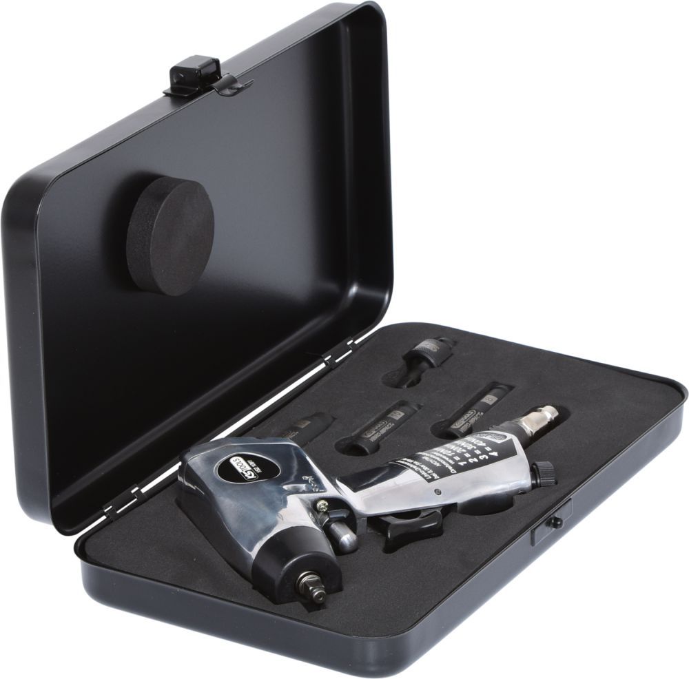 Produktbild KS Tools 1/4'' Glühkerzen-Vibrationsschrauber-Satz, 5-tlg. bild 5