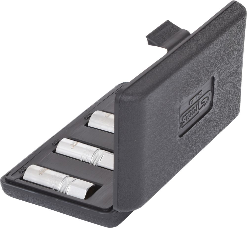 Produktbild KS Tools Stehbolzen-Ausdreher-Satz, 4-tlg. bild 2