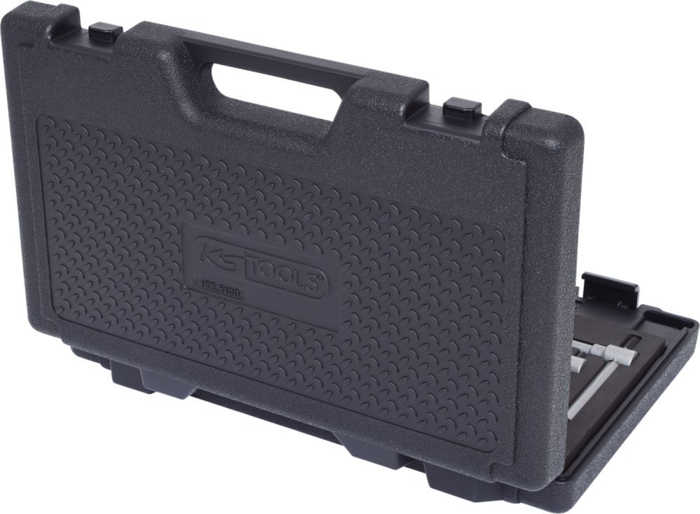 Produktbild KS Tools 3 Wege T Griff Innensechskant Schlüssel Satz 8 Teile bild 3