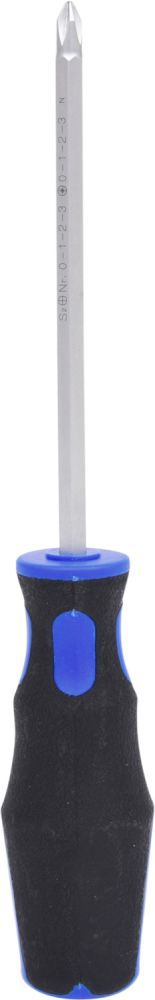 Produktbild KS Tools 6 in 1 ERGOTORQUEplus Schraubendreher 230mm bild 3