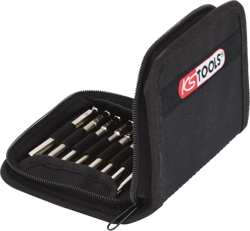 Produktbild KS Tools ERGOTORQUEplus Bit Satz 17teilig bild 2