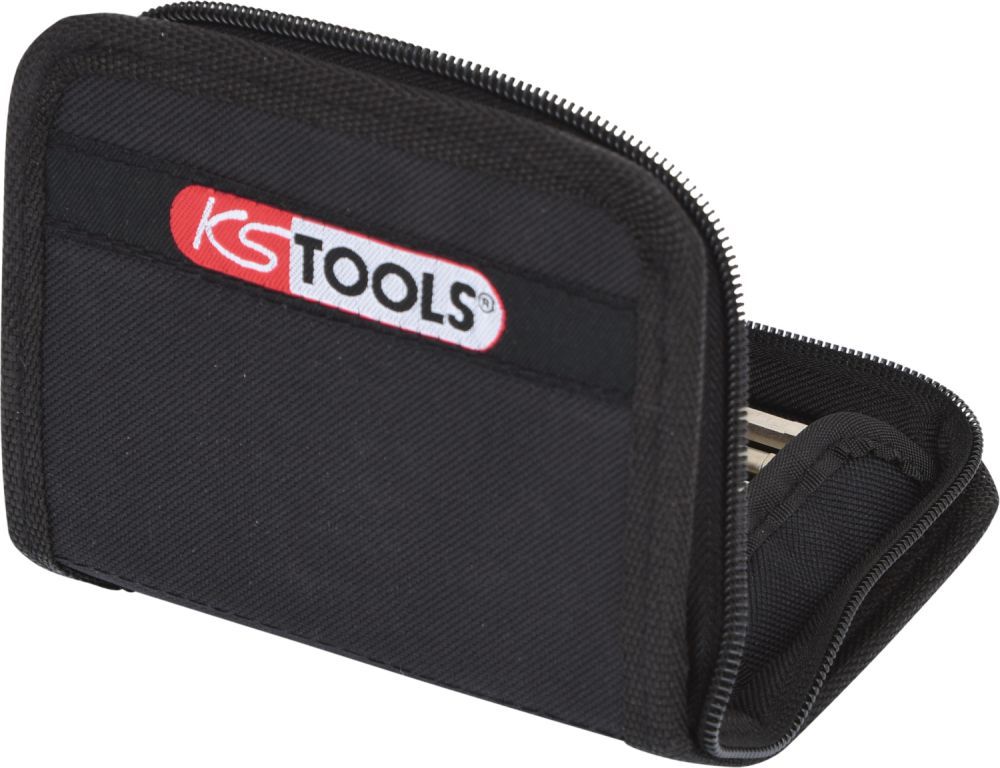 Produktbild KS Tools ERGOTORQUEplus Bit Satz 17teilig bild 3