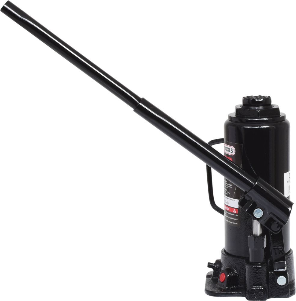 Produktbild KS Tools Hydraulischer Flaschenwagenheber, 10 t bild 2