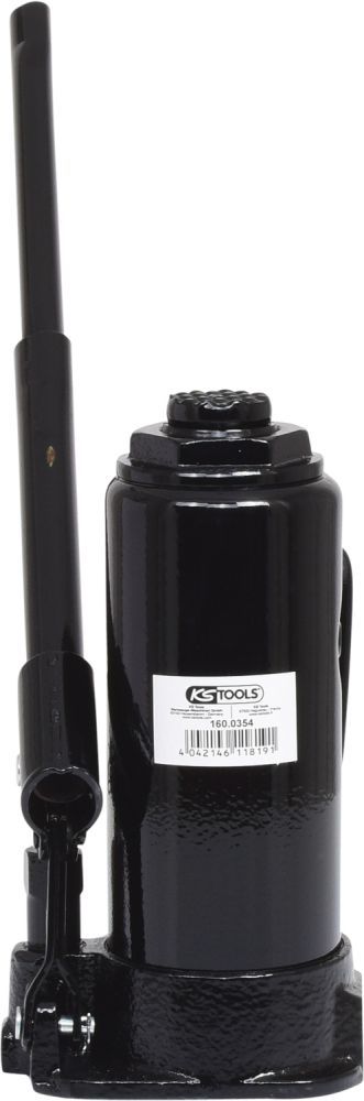 Produktbild KS Tools Hydraulischer Flaschenwagenheber, 10 t bild 3