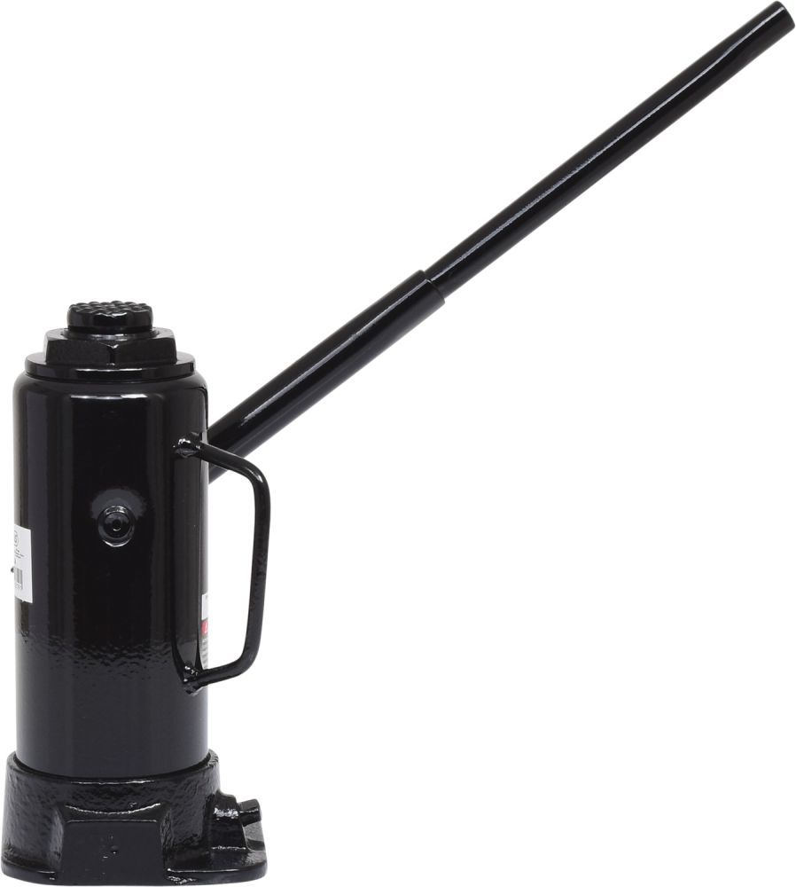 Produktbild KS Tools Hydraulischer Flaschenwagenheber, 10 t bild 4