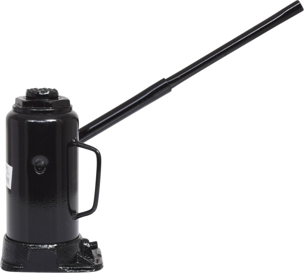 Produktbild KS Tools Hydraulischer Flaschenwagenheber, 15 t bild 4