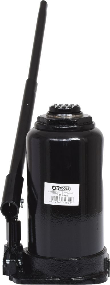 Produktbild KS Tools Hydraulischer Flaschenwagenheber, 20 t bild 3