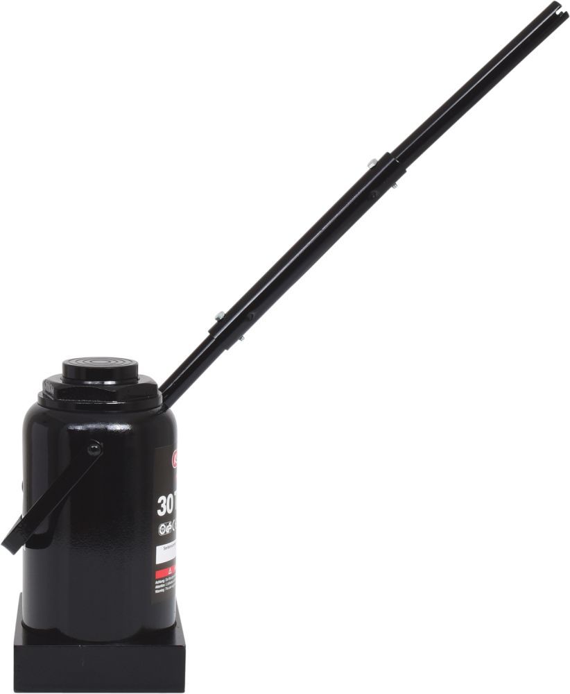 Produktbild KS Tools Hydraulischer Flaschenwagenheber, 30 t bild 4