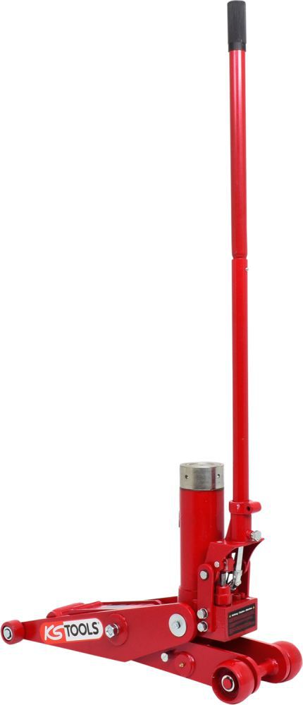 Produktbild KS Tools Heber für Gabelstapler, hydraulisch 4-5 t bild 3