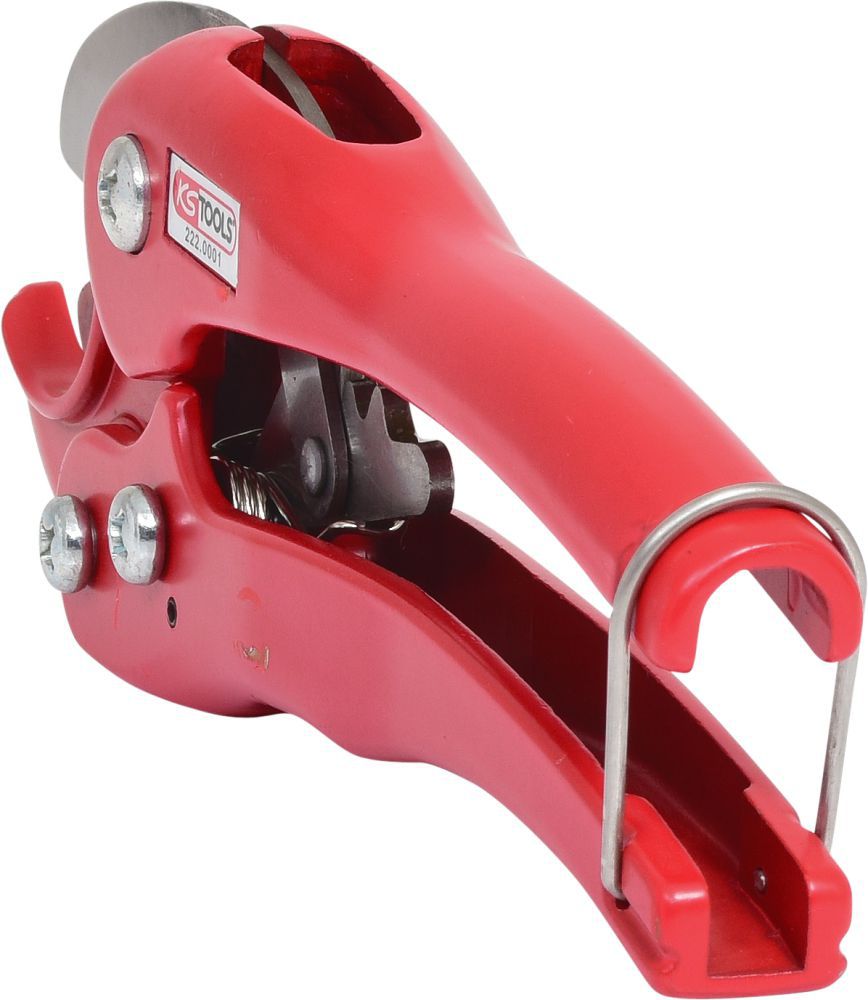 Produktbild KS Tools Kunststoff Rohrschere Durchmesser 0 bis 32 mm bild 2