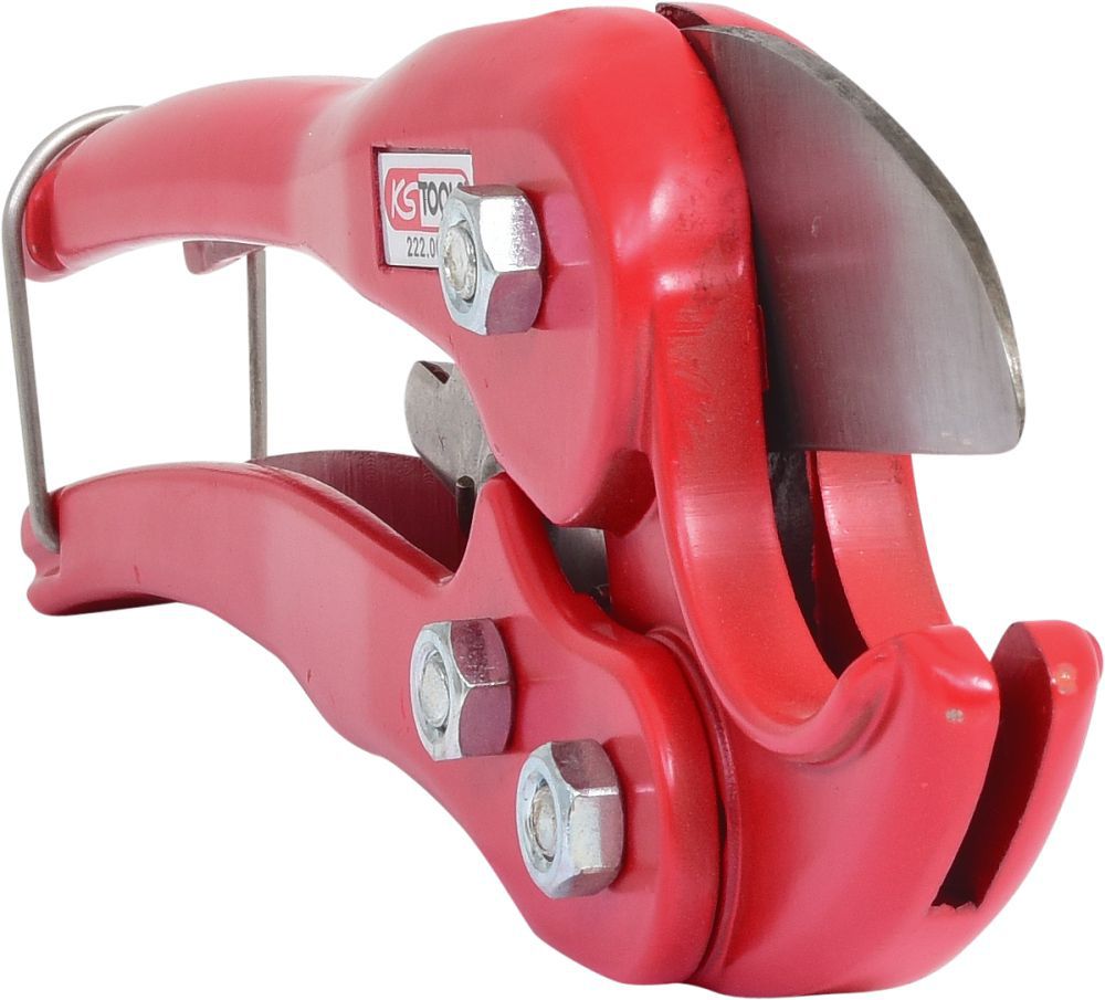 Produktbild KS Tools Kunststoff Rohrschere Durchmesser 0 bis 32 mm bild 4
