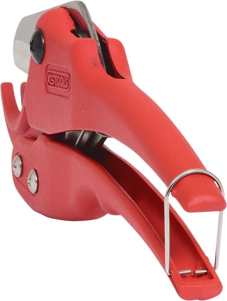 Produktbild KS Tools Kunststoff Rohrschere Durchmesser 0 bis 42 mm bild 2