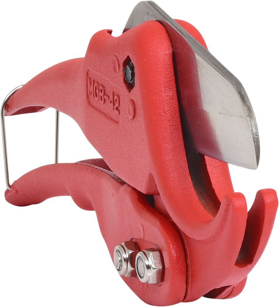 Produktbild KS Tools Kunststoff Rohrschere Durchmesser 0 bis 42 mm bild 4