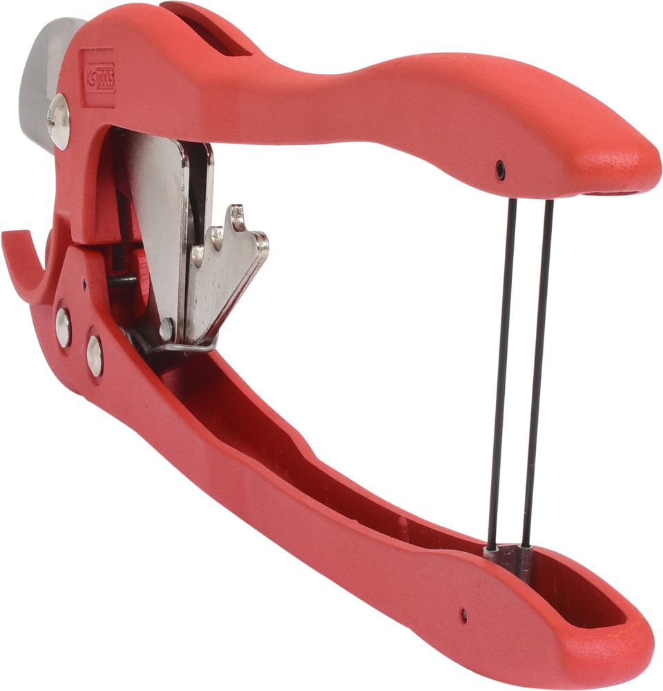 Produktbild KS Tools Kunststoff Rohrschere Durchmesser 0 bis 63 mm bild 2