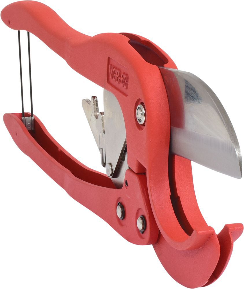 Produktbild KS Tools Kunststoff Rohrschere Durchmesser 0 bis 63 mm bild 4