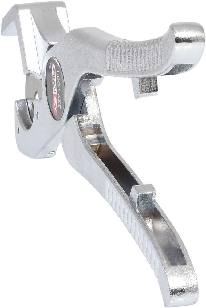 Produktbild KS Tools Schlauchabschneider Ø 6-25mm bild 2