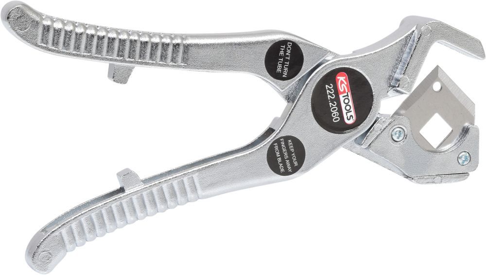 Produktbild KS Tools Schlauchabschneider Ø 6-25mm bild 3