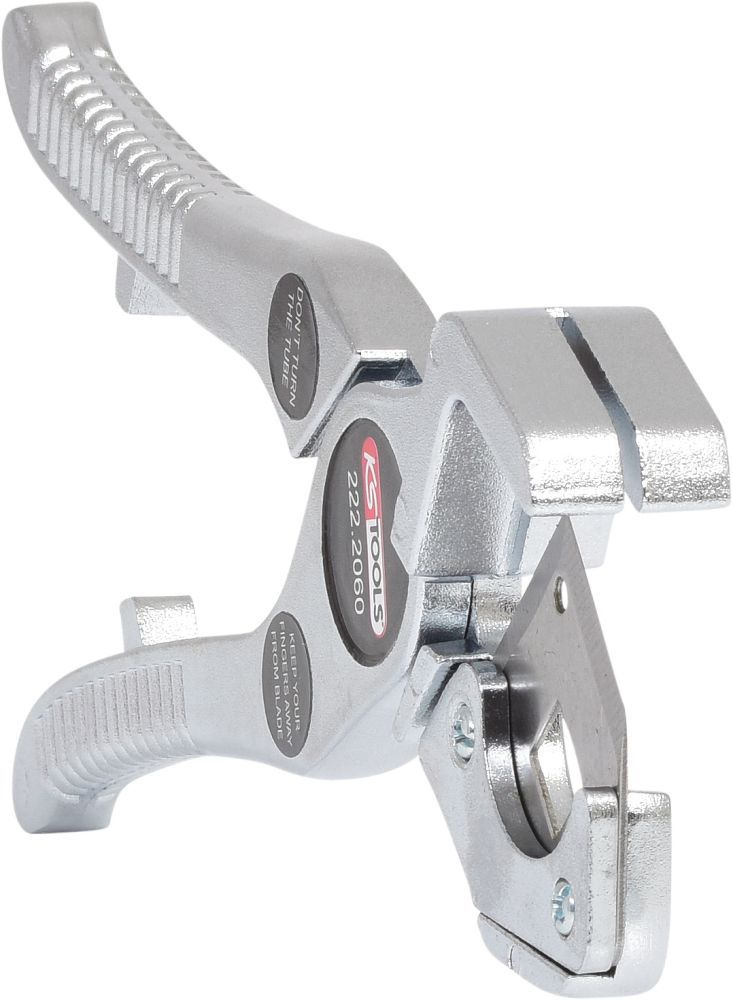 Produktbild KS Tools Schlauchabschneider Ø 6-25mm bild 4