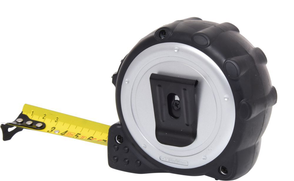 Produktbild KS Tools Bandmaß mit Feststeller 10m bild 4