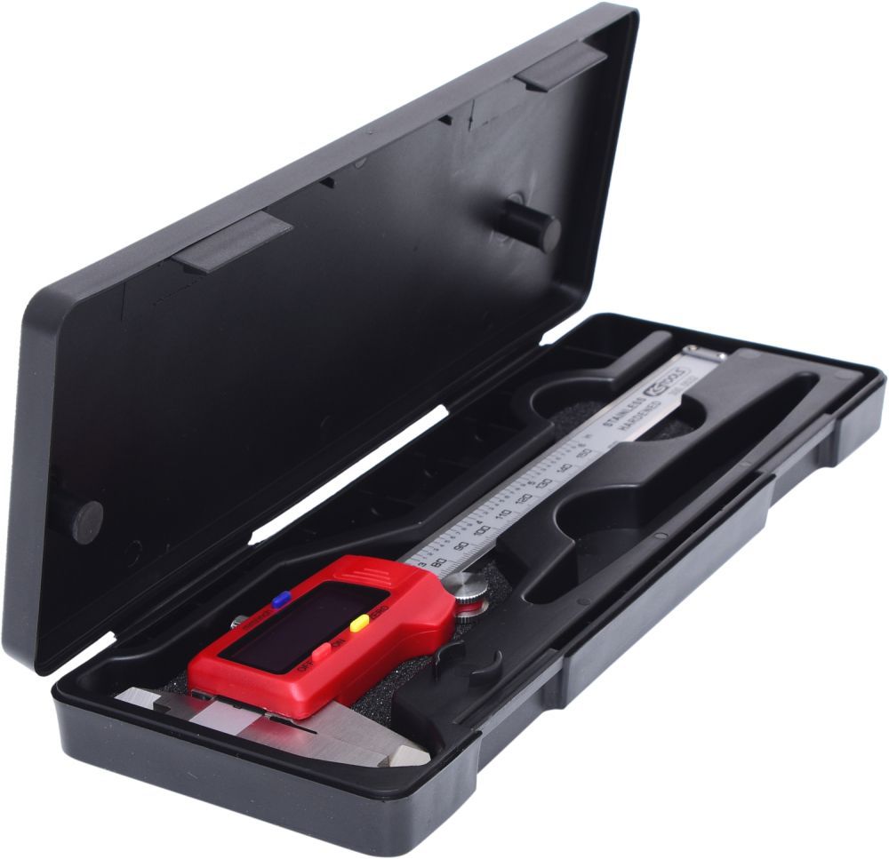 Produktbild KS Tools Digital Messschieber 0 - 150 mm