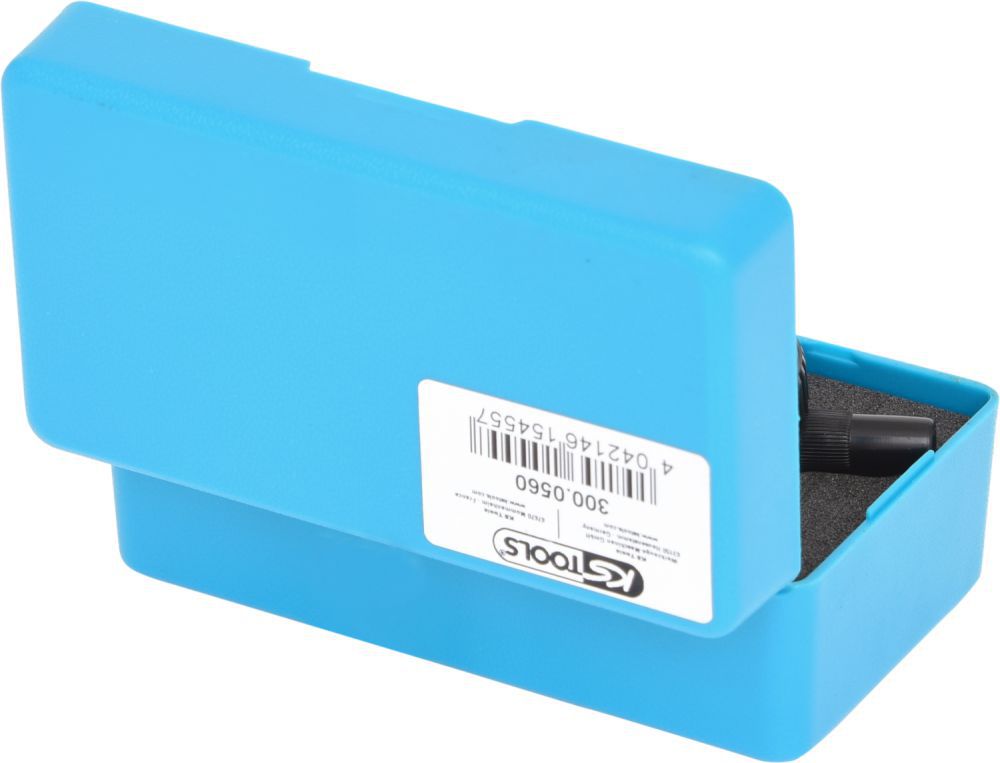 Produktbild KS Tools Präzisions-Messuhr 0-10mm bild 3