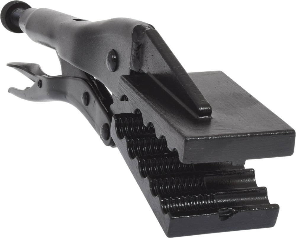 Produktbild KS Tools Spezial-Klemm-Gripzange, Ø 8 -12mm