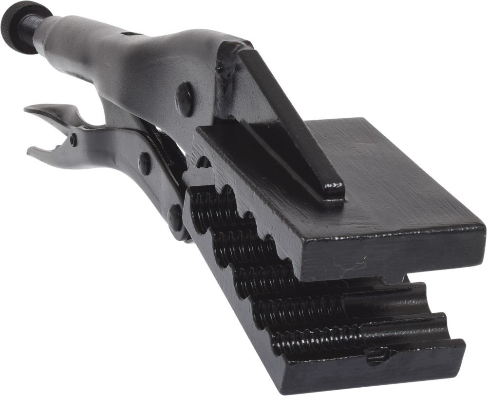 Produktbild KS Tools Spezial-Klemm-Gripzange, Ø 7-14mm