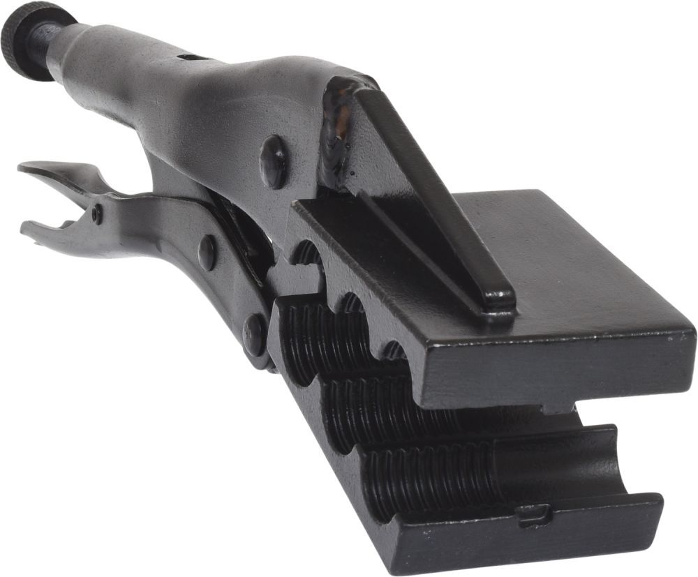 Produktbild KS Tools Spezial-Klemm-Gripzange, Ø 15-18mm