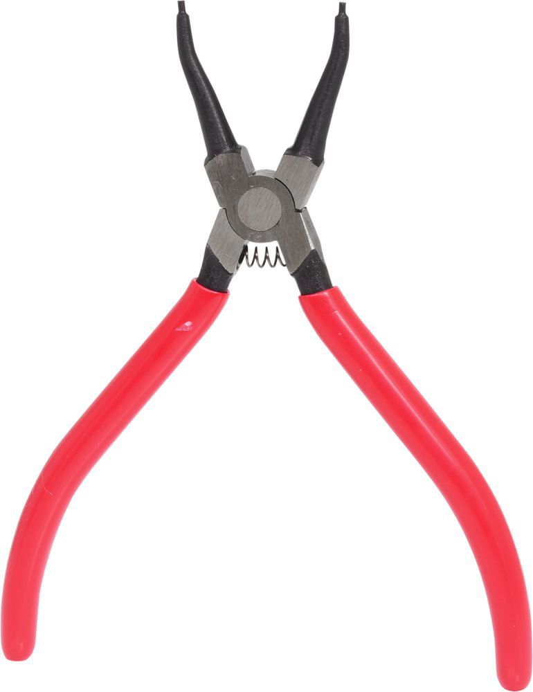Produktbild KS Tools Seegeringzange für Innensicherungsringe 160mm bild 3